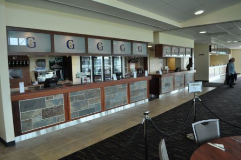 gawler jocky club