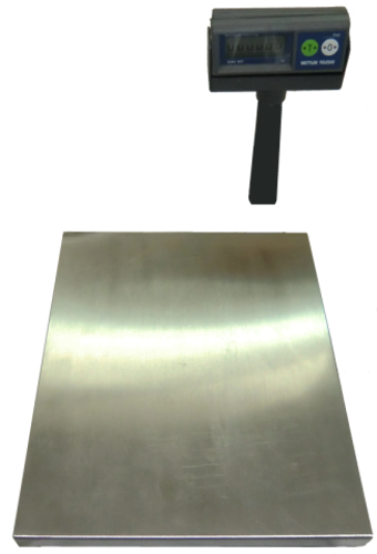 Picture of Pos Mettler Scale