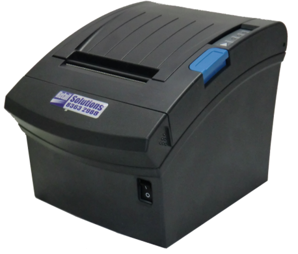 senor receipt printer