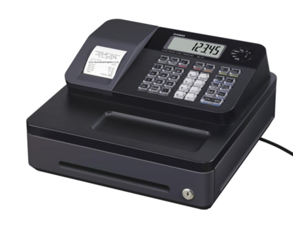 Picture of Casio Cash Register SE-G1S