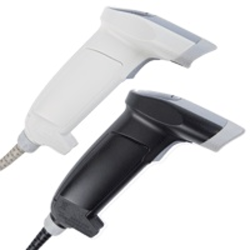 Picture of OPR-3201 Laser barcoed scanner usb