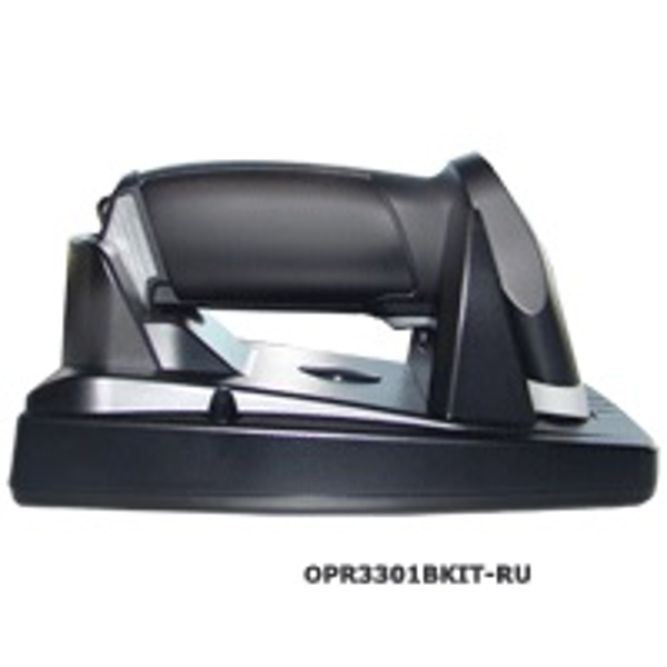 Picture of Opticon OPR-3301 Cordless Bluetooth Laser barcode scanner