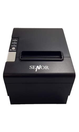 Picture of Senor Thermal Receipt Printer TP-100