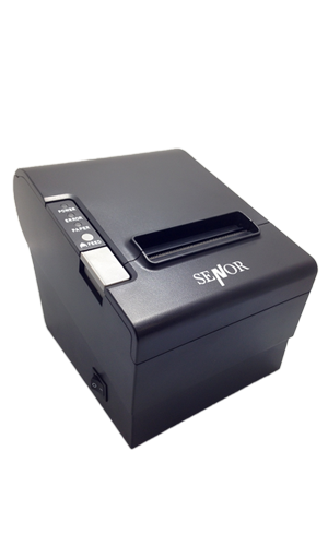 Picture of Senor Thermal Receipt Printer TP-100