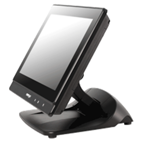 Picture of Pos System POSIFLEX XT 3114 touchscreen point of sale terminal