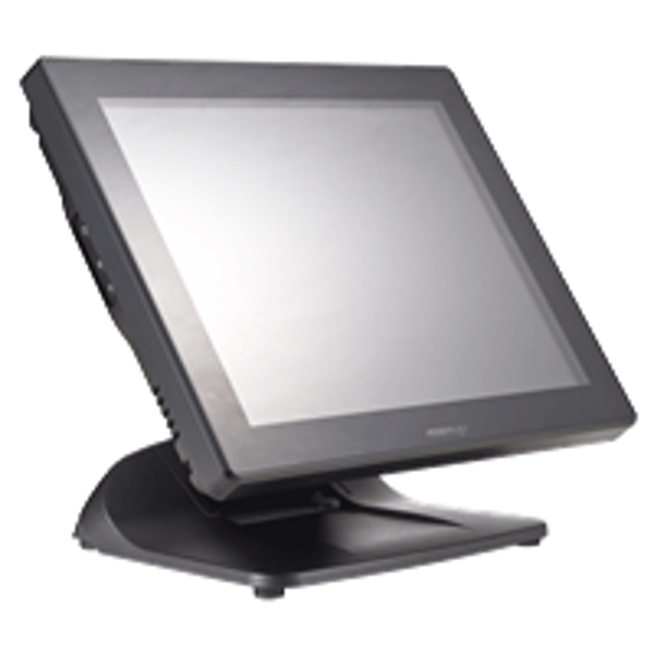 Picture of Pos System POSIFLEX XT -5315 touchscreen point of sale terminal