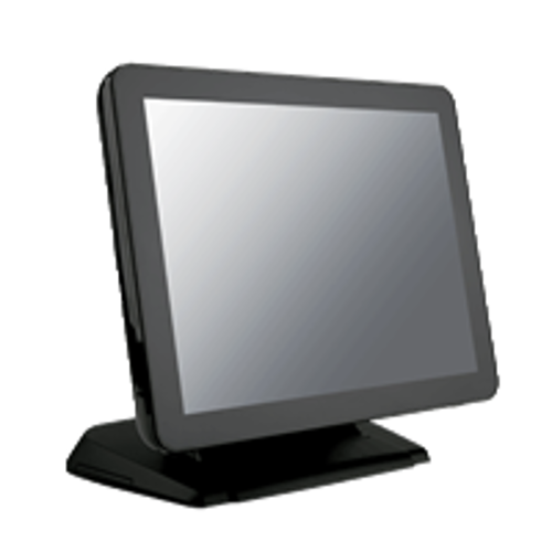 Picture of Pos System SAM4S SPT 4800 touchscreen point of sale terminal