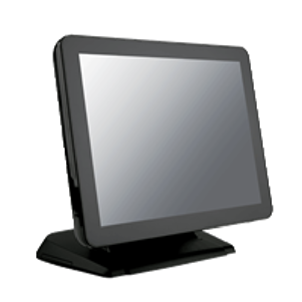 Picture of Pos System SAM4S SPT 4800 touchscreen point of sale terminal