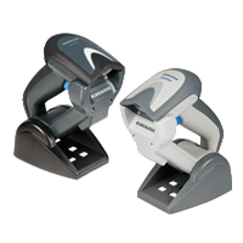 Picture of Datalogic Gryphon I GBT4400 Bluetooth Area Imaging barcode scanner 
