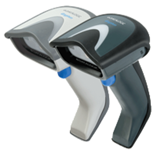 Picture of Datalogic Gryphon GD-4400 2D Imager barcode scanner 