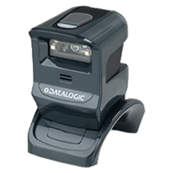 Picture of Datalogic Gryphon I GPS-4400 2D Imager Presentation barcode scanner usb