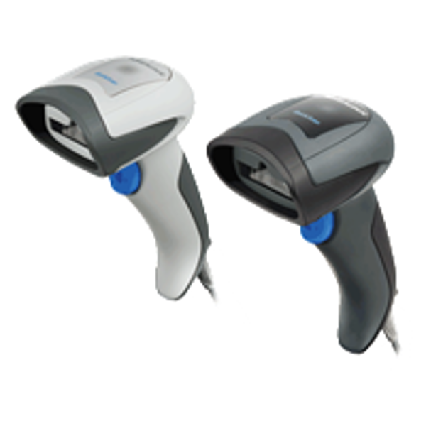 Picture of Datalogic QuickScan I QD-2131 Linear Imager barcode scanner usb