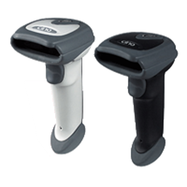 Picture of Cino F-760 barcode scanner