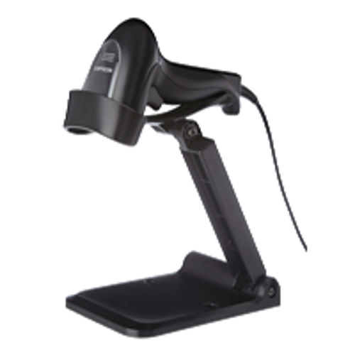 Picture of Opticon L-50C CCD Linear Imager barcode scanner 