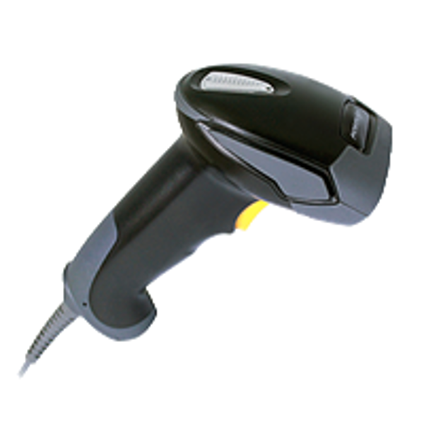 Picture of POSIFLEX CD-3870 Linear Imager barcode scanner usb