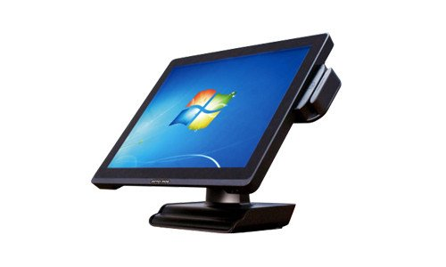 Picture of Pos System Atto touchscreen point of sale terminal