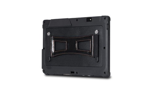 Picture of Pos System CSPAD10 touchscreen point of sale terminal