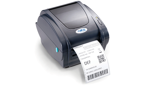 Picture of DT-2404 Label Printer / TDP-244 