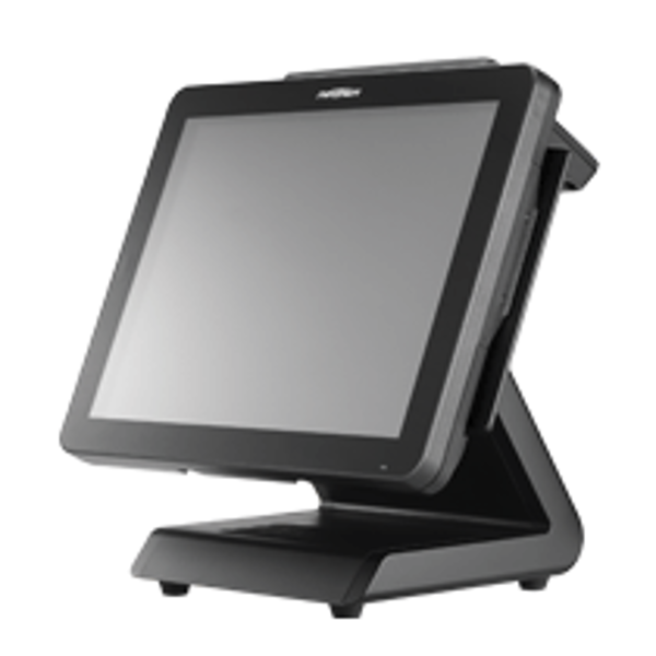 Picture of Pos System Partner Tech SP-1030 touchscreen point of sale terminal