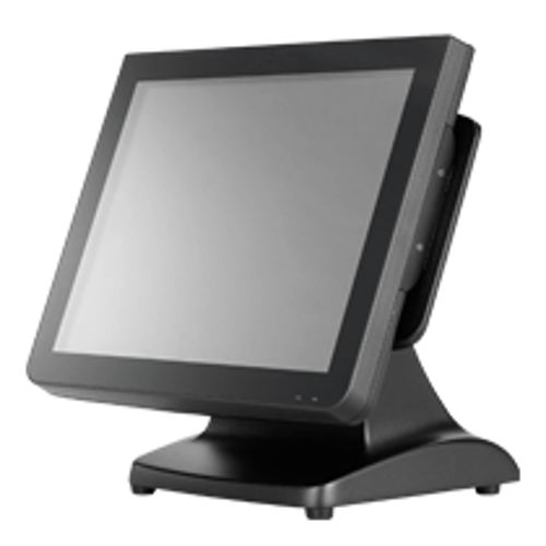 Picture of Pos System Partner Tech SP-850 touchscreen point of sale terminal