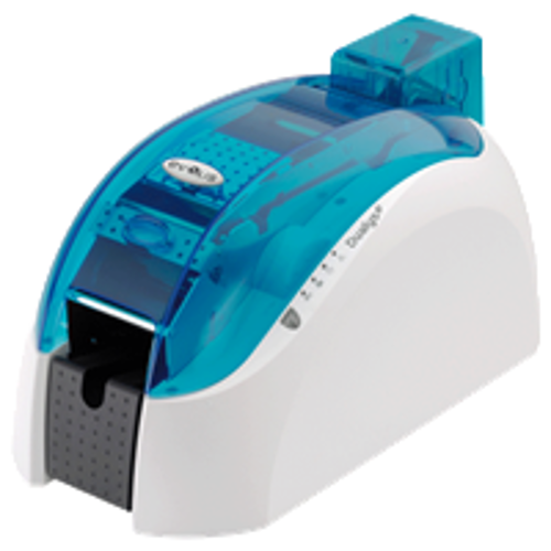 Picture of Evolis Dualys Card Printer Series 