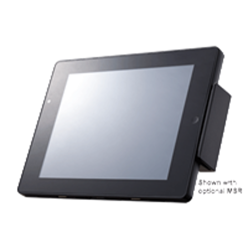 Picture of Pos System POSIFLEX MT-4008 Windows Tablet touchscreen point of sale terminal