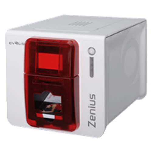 Picture of Evolis Zenius Card Printer 