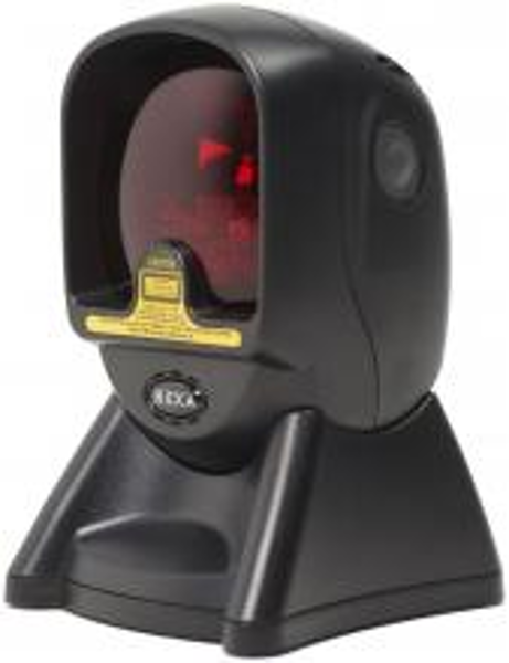 Picture of Nexa BL-8040 B/Top barcode scanner usb black