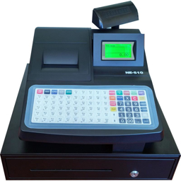 Picture for category Cash Registers